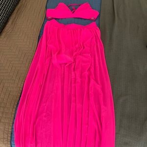 Outfit for the beach